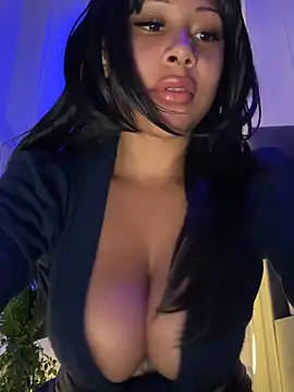 HaileyDiana – webcam-show