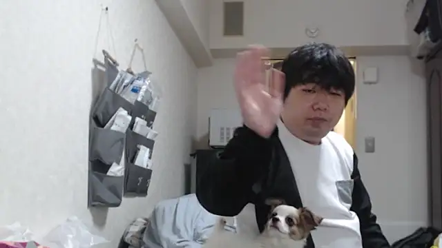 โชว์เว็บแคมของ raterate555
