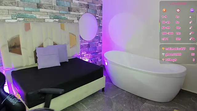 Damian_tay Show Webcam