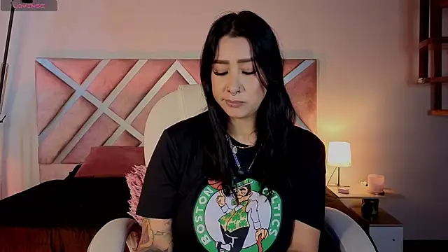 XXX chat uživo modela _kelly_hous36