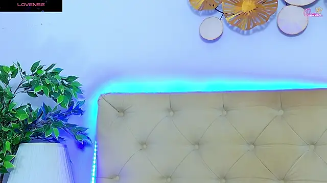 Daliya_'s Live XXX Chat