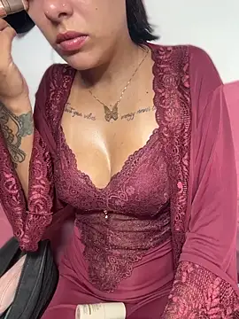 Sembang XXX Secara Langsung Srta_Jhenny
