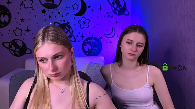 nekky_mouse Live XXX-Chat