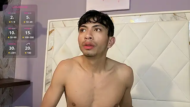 Онлайн чат XXX Luchoplayboy