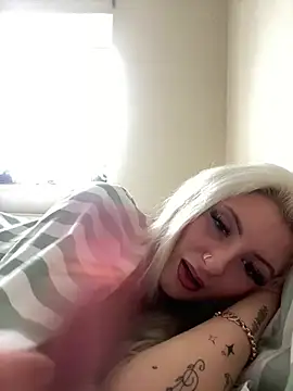 Livistreetxx's Webcam Show