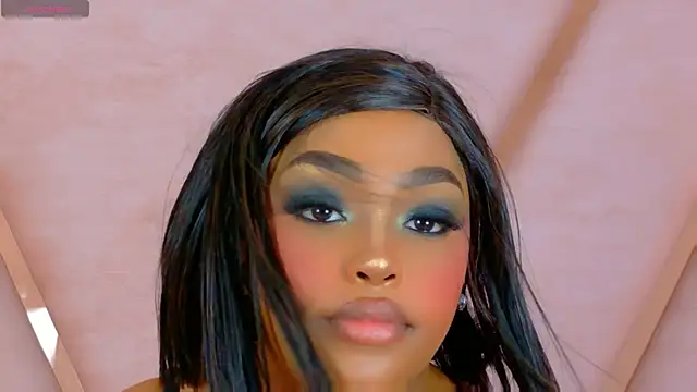 Chat XXX ao vivo de TiannahGlow
