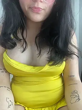 dayis_butera Webcam-Show