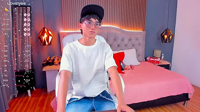 Noa_03 – Naživo XXX chat