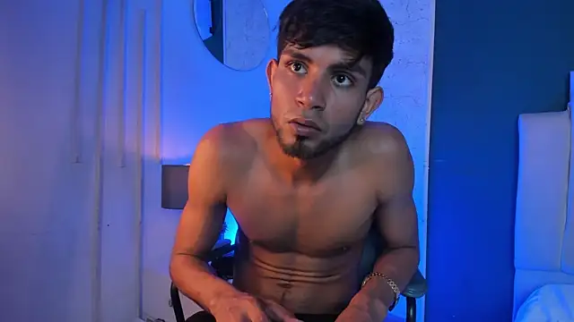 Jackson_Hunt Show in webcam