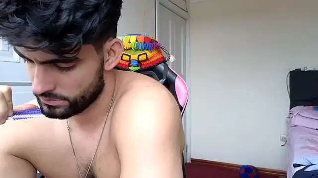 Jackyrose's Webcam Show