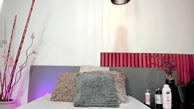 SeleneLujan Live XXX Chat