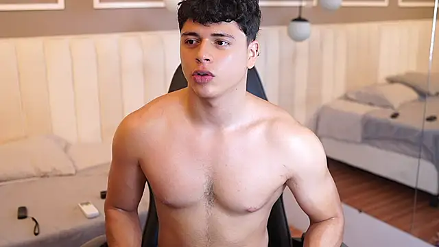 Chat XXX Live Ethan_occonor