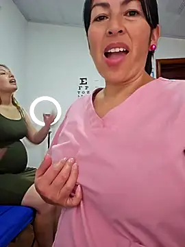 JustSamantha_'s Webcam Show