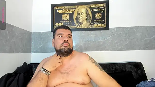 horus_gil Live XXX-chat