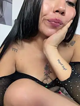 Natasharuso – Naživo XXX chat