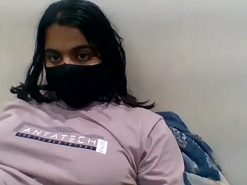 Show de webcam de Ruchi_Singh0