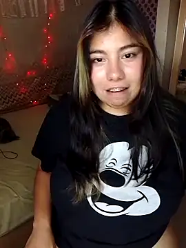 SakuraDoll7u7 Live XXX-Chat