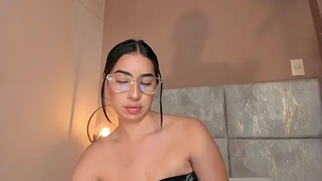 Chatroom XXX en direct de Christy_Sea