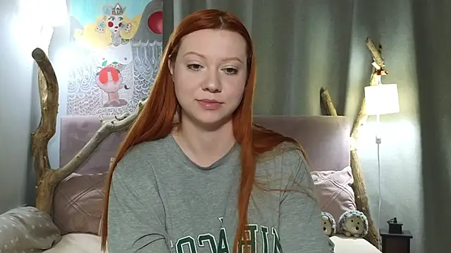 MileyMiller – Naživo XXX chat