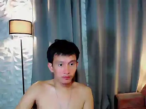Show Webcam de prince_elaijah