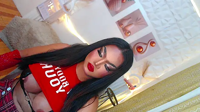 Lilly-lou Live XXX-Chat