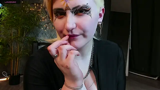 Czat XXX na żywo – Xiao_Eclipse