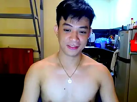 AsianCUMQUICKLY Pertunjukan Webcam