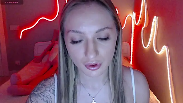 Chat XXX ao vivo de MirrraMisss
