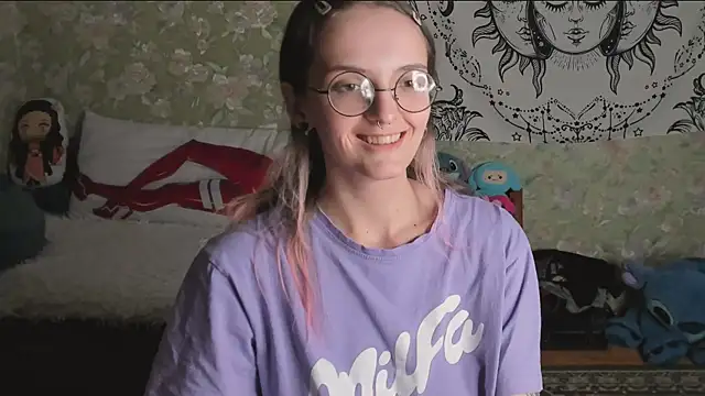 Cutie_Adelia Chat XXX in diretta