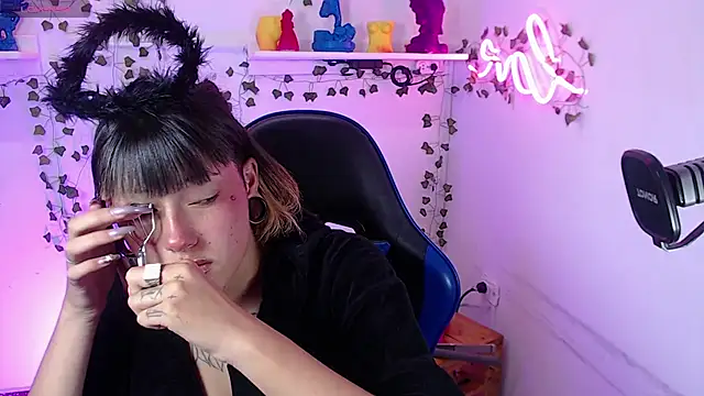 Chat XXX Live _sharlotte777