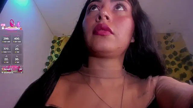 cristalconnorr লাইভ XXX চ্যাট
