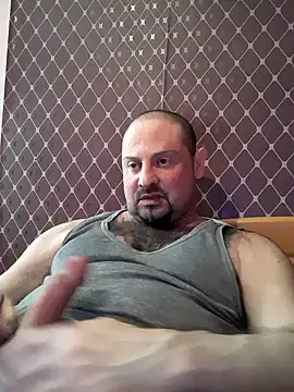 Webkamerová show _NEREZA_