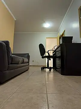 Lucasjandre's Webcam Show