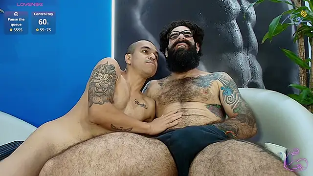 Živý XXX chat Haraldsmed