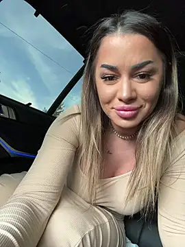 KirstieVegas – webcam-show