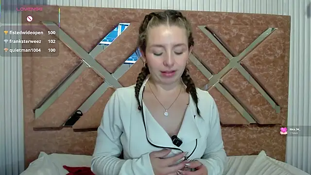 _isaabellaa Live XXX Chat