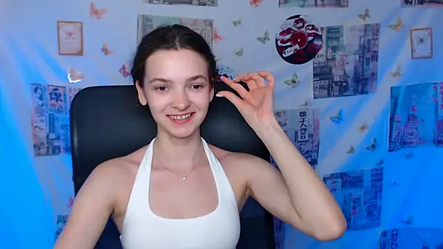 _SusieSu_'s Live XXX Chat