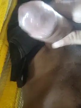 chicolargo17 Webcam Show