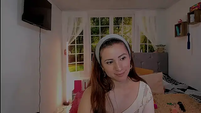 vanessabrown_ Chat XXX in diretta