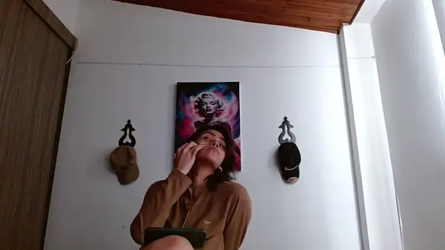 Crystal_Star_'s Live XXX Chat