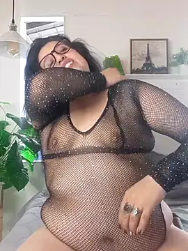 Živý XXX chat Andrea_secret_