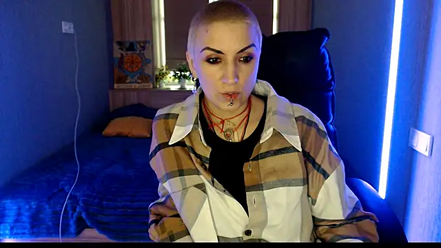 Sweet-n-Strong Live XXX-chat