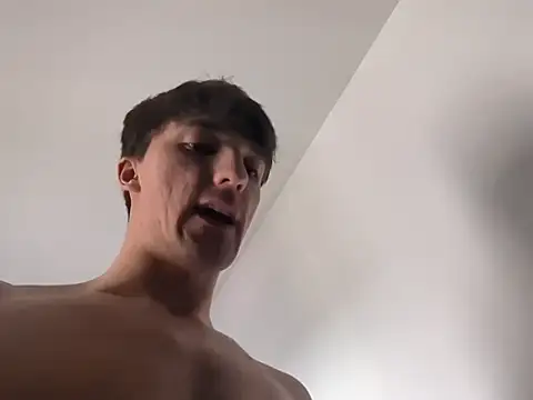 HornyKing2969 – Kamerová šou