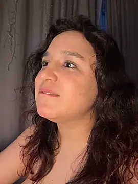 SuzyStar's Webcam Show