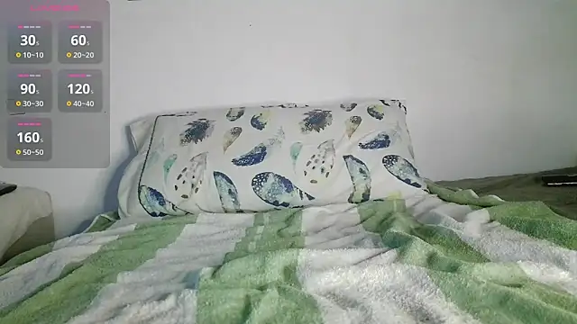 canarito18 Live XXX-Chat