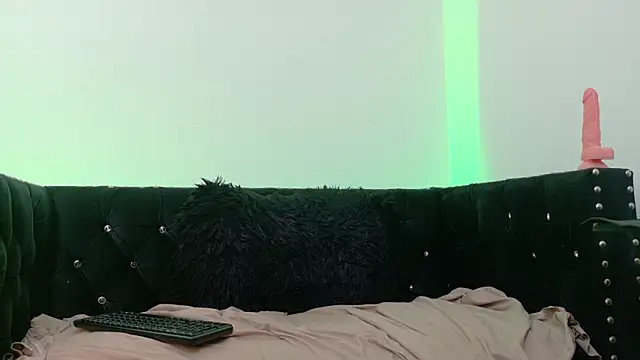 Curly_flutter Show in webcam