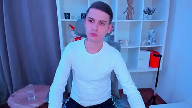 andboyfor6 Webcamshow
