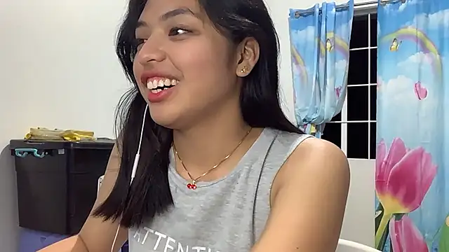 โชว์เว็บแคมของ DorothaFranchini