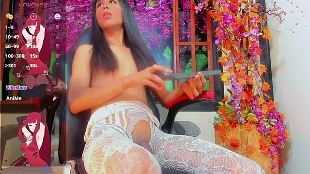 Вебкам-шоу Angell_horny