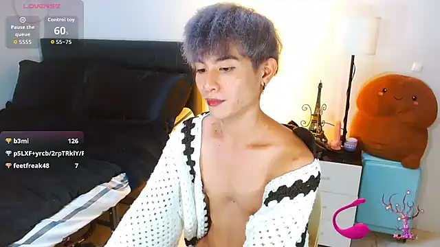 WildestTwink live XXX chat